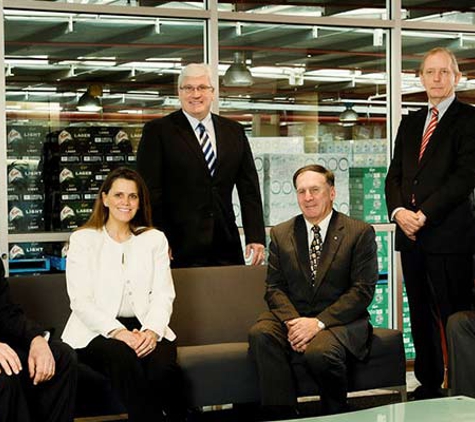 Coopers Brewery Limited - Orders-Distribution Centre - Regency Park, SA