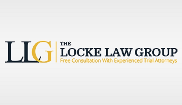 The Locke Law Group - San Antonio, TX