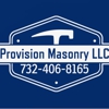 Provision Masonry LLC gallery