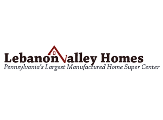 Lebanon Valley  Homes, Inc. - Palmyra, PA