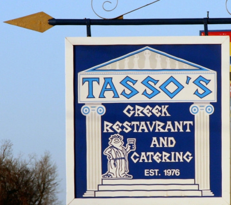 Tasso's Greek Restaurant