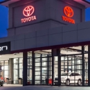 Toyota Adams- Kansas City Mo Area