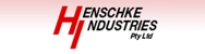 Henschke Industries - Sand, Soil & Gravel Supplies