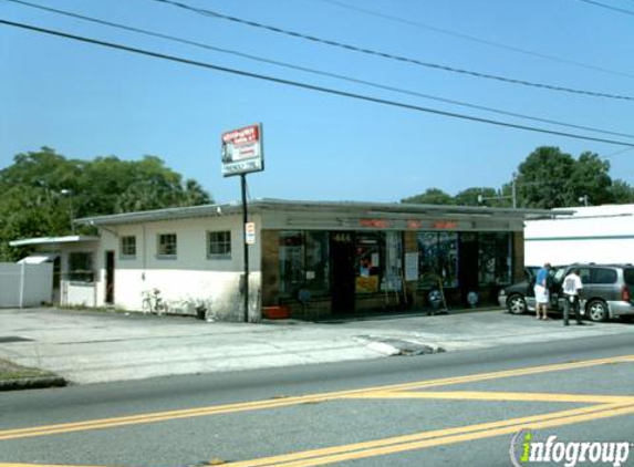 Friendly Tire Service - Tampa, FL