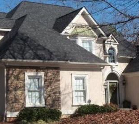 Atlanta Roofing Pros Inc - Atlanta, GA