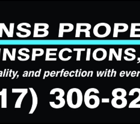 NSB Property Inspections, LLC. - Hudson, MI