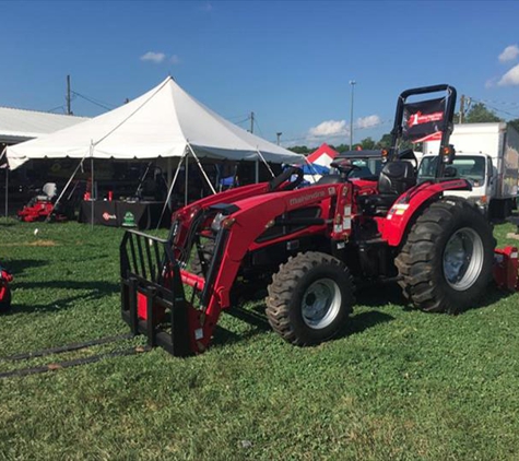 JTN Outdoor Power Equipment - Greencastle, IN