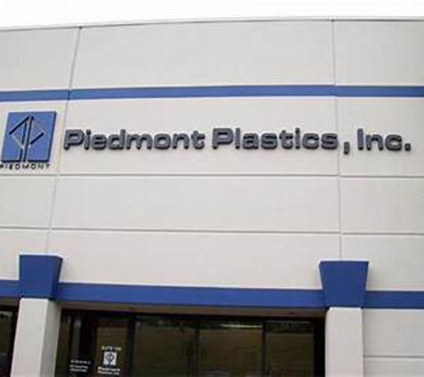 Piedmont Plastics - Memphis - Memphis, TN