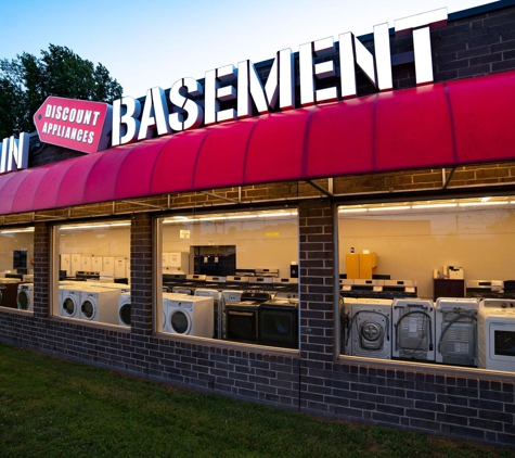 Bargain Basement Home Center - Charlotte, NC