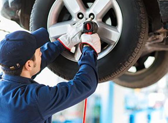 Foy's Tire Service - Tampa, FL