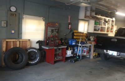 Ortiz Auto Repair Forest Grove OR 97116