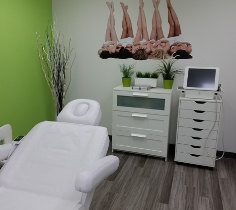 Lime Skin Care - Hollywood, FL