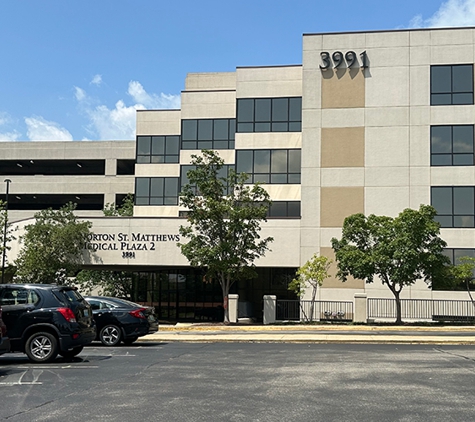 Norton Rheumatology - Louisville, KY