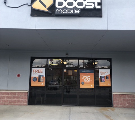 Boost Mobile - Lakeland, FL