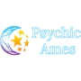 Psychic Readings by Mrs. Ames