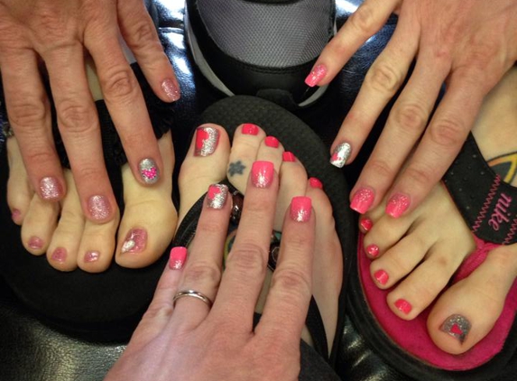 Sky Nail Salon - Spring, TX