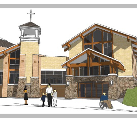 Village Seven Presbyterian Church - Colorado Springs, CO