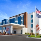 SpringHill Suites Chattanooga South/Ringgold, GA