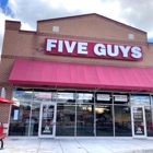 Five Guys