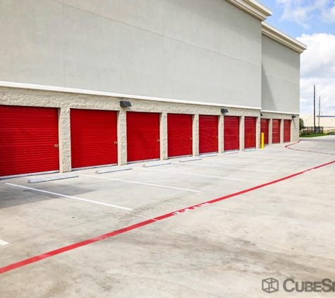 CubeSmart Self Storage - Rosenberg, TX