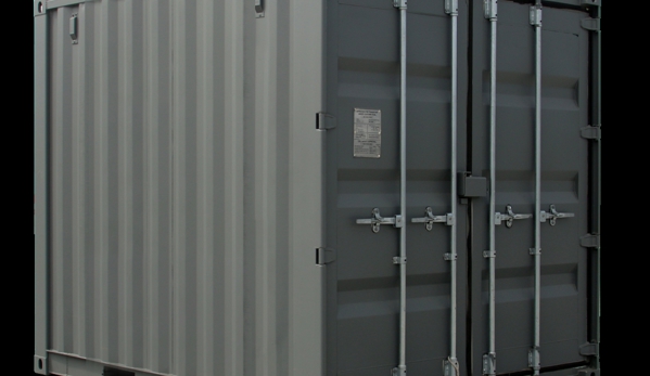 United Rentals - Storage Containers and Mobile Offices - Boise, ID