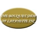 The Bouquet Shop Of Lafayette Inc - Flowers, Plants & Trees-Silk, Dried, Etc.-Retail