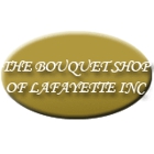 The Bouquet Shop Of Lafayette Inc