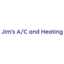 Jim's A/C and Heating