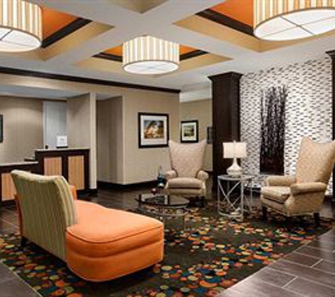 Homewood Suites - Joplin, MO