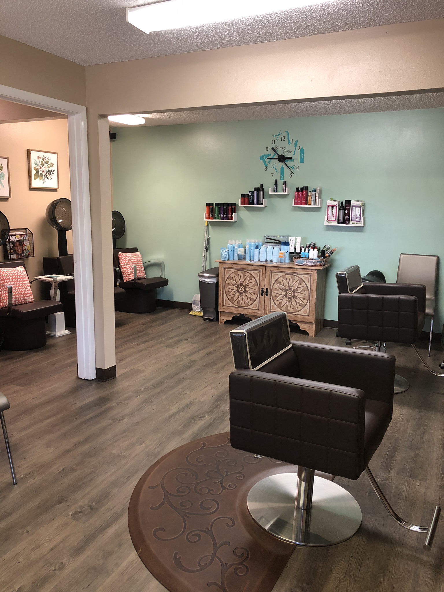 Infinity hair salon 6536 stadium drive suite m, Zephyrhills, FL 33542 ...