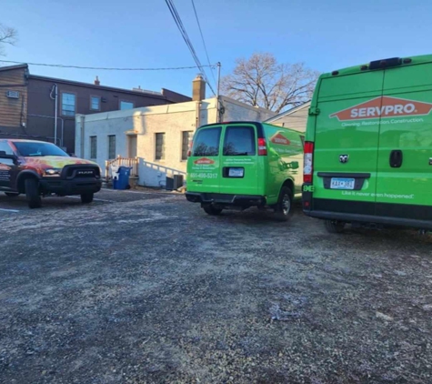 SERVPRO of Minneapolis SE - Minneapolis, MN