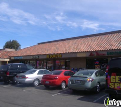 R B Donut & Sweets Shoppe - San Diego, CA