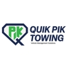 Quik Pik Towing gallery