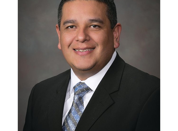 Luis F. Garcia - State Farm Insurance Agent - Aurora, IL