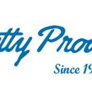 Petty Products Inc