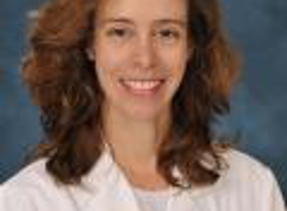 Dr. Deborah J. Franklin, MD - Philadelphia, PA