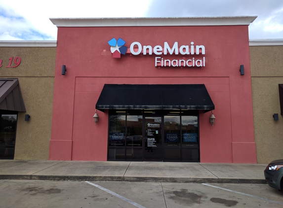 OneMain Financial - Meridian, MS