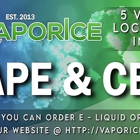 VaporIce Vape & Smoke Shop