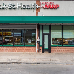 Oak Street Health - Bronx, NY