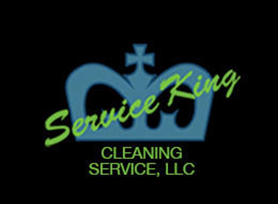 Service King Cleaning Inc.