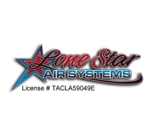 Lone Star Air Systems - Cypress, TX