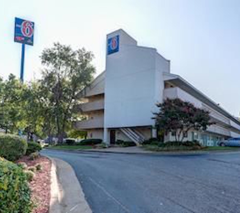 Motel 6 - Memphis, TN