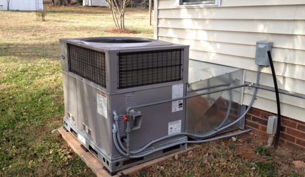 Mt Holly Heating & Air Conditioning - Mount Holly, NC