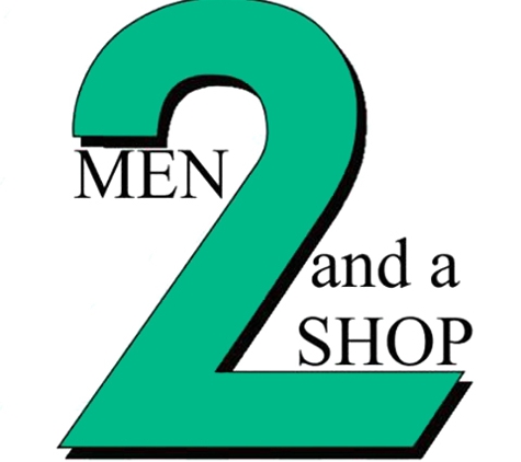 2 Men And A Shop - Bennington, NE