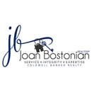 Joan Bostonian - Coldwell Banker Realty - Real Estate Buyer Brokers