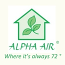 Alpha Air Heating and Cooling - Fireplace Equipment