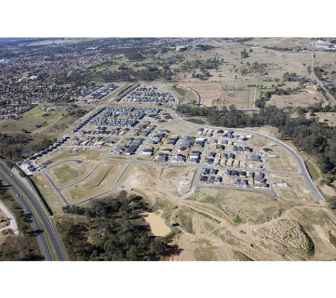 TRN Group - Spring Farm, NSW