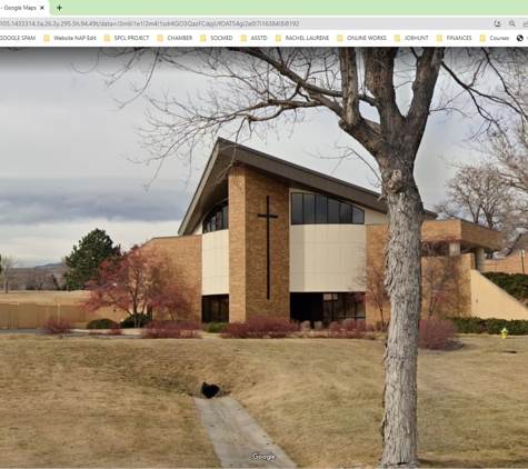 Mount Olivet Catholic Cemetery - Wheat Ridge, CO