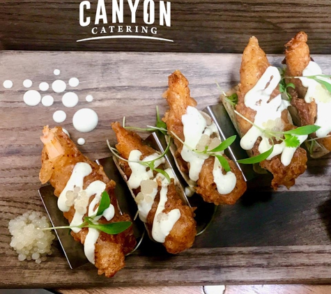 Canyon Catering Inc. - Orange, CA