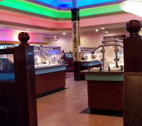 Hibachi Grill & Supreme Buffet - Wilmington, NC